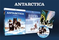 Antarctica (Special Edition) (Blu-ray)