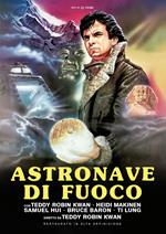 L' Astronave Di Fuoco (DVD)