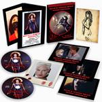 Sotto Il Vestito Niente (40th Anniversary) (Deluxe Limited Box 300 Copie) (Blu-Ray+Cd+Cartoline)