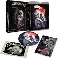 Nekromantik (Blu-ray+Postcards)