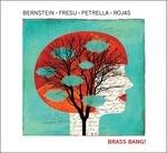 Brass Bang! - CD Audio di Paolo Fresu,Gianluca Petrella,Steven Bernstein,Marcus Rojas