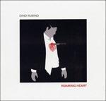 Roaming Heart - CD Audio di Dino Rubino