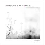 Trigono - CD Audio di Rita Marcotulli,Marco Bardoscia