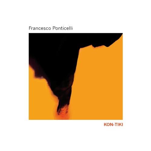 Kon-Tiki - CD Audio di Francesco Ponticelli