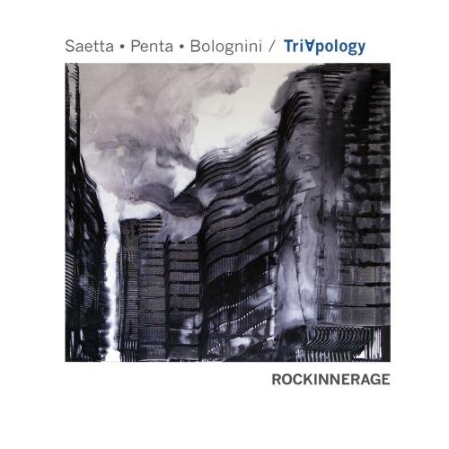 Rockinnerage - CD Audio di Triapology