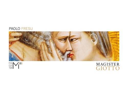 Magister Giotto - CD Audio di Paolo Fresu