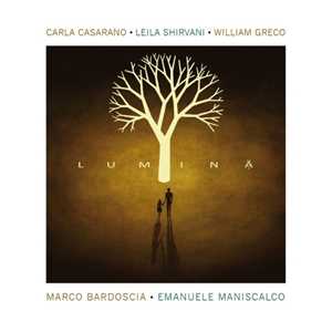 CD Lumina Emanuele Maniscalco Marco Bardoscia William Greco