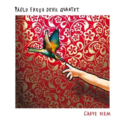 Carpe Diem - CD Audio di Paolo Fresu