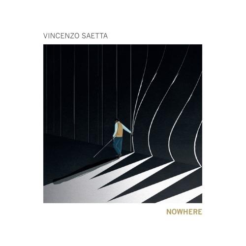 Nowhere - CD Audio di Vincenzo Saetta