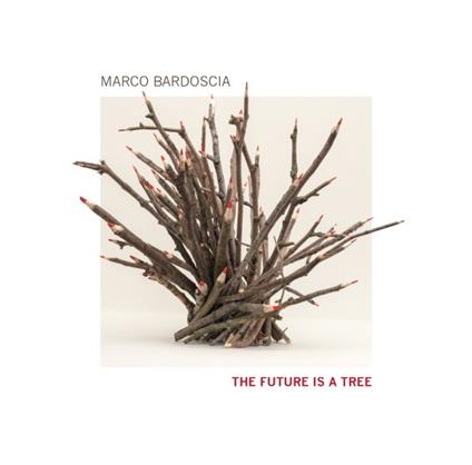 The Future Is a Tree - CD Audio di Marco Bardoscia
