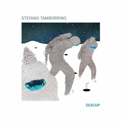 Seacup - CD Audio di Stefano Tamborrino