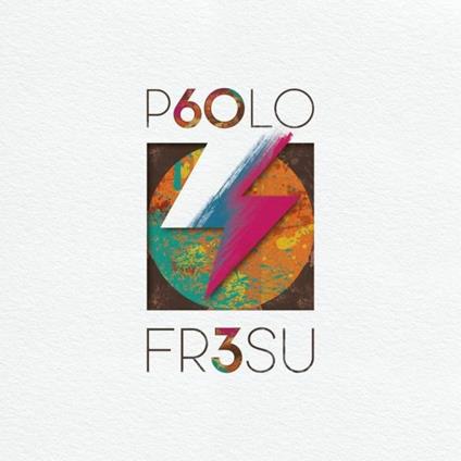 P60LO FR3SU - CD Audio di Paolo Fresu