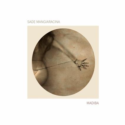 Madiba - CD Audio di Sade Mangiaracina