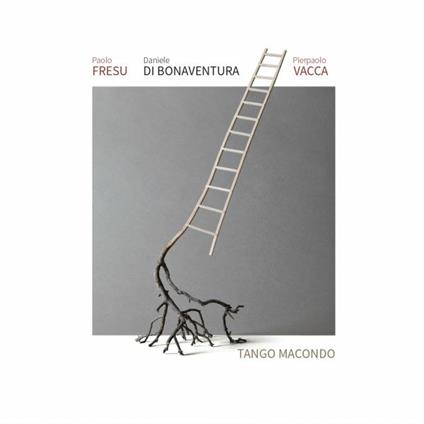 Tango Macondo - CD Audio di Paolo Fresu