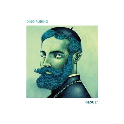 Gesué - CD Audio di Dino Rubino