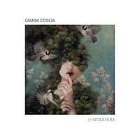 CD La Violetera Gianni Coscia