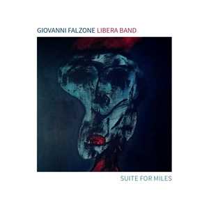 CD Suite For Miles Giovanni Falzone