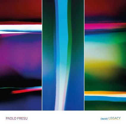 (Next) Legacy - Vinile LP di Paolo Fresu