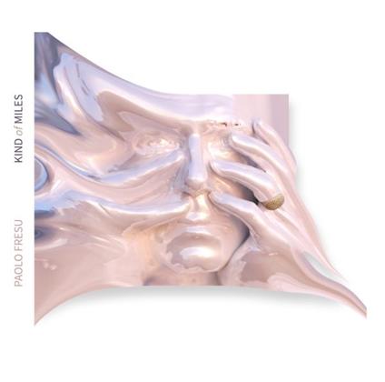 Kind Of Miles - Vinile LP di Paolo Fresu