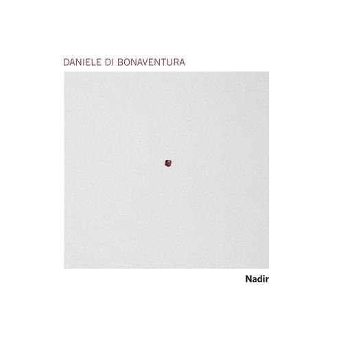 Nadir - CD Audio di Daniele Di Bonaventura