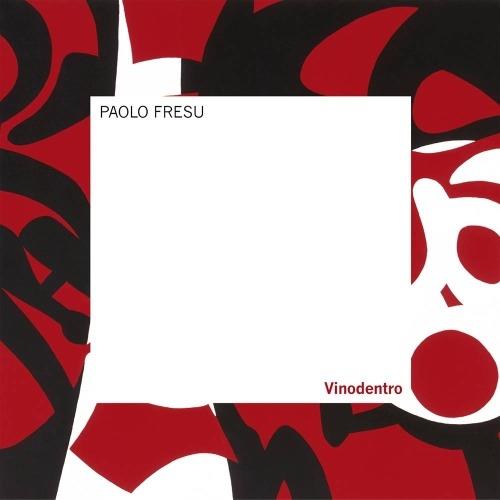 Vinodentro (Colonna sonora) - CD Audio di Paolo Fresu