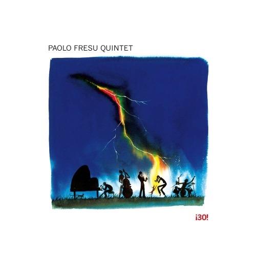 I30! - CD Audio di Paolo Fresu