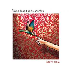 CD Carpe Diem Paolo Fresu