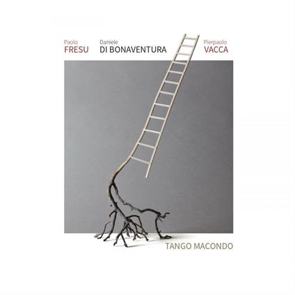 Tango Macondo - CD Audio di Paolo Fresu