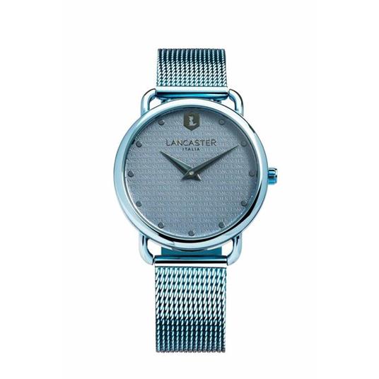 Orologio Donna Lancaster OLA0683MB-CL-CL-CL - Lancaster - Casa e Cucina |  IBS