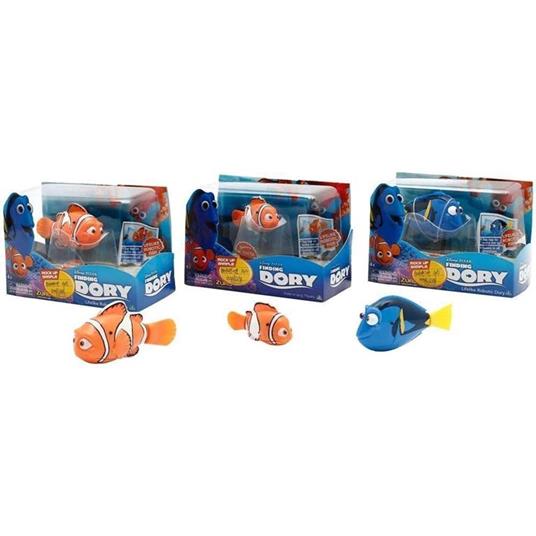 Dory Robo Fish Nuota Davvero - 29