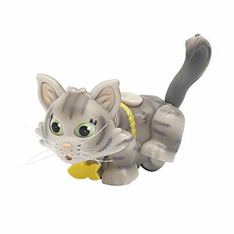 Pet Parade. Gatti n. 01. Blister 1 pezzo - 3