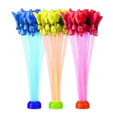 Super Liquidator Bunch O Ballons Busta 100 Pz - 5