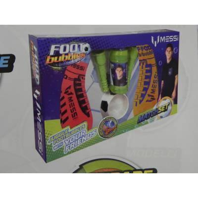 Messi Match Set