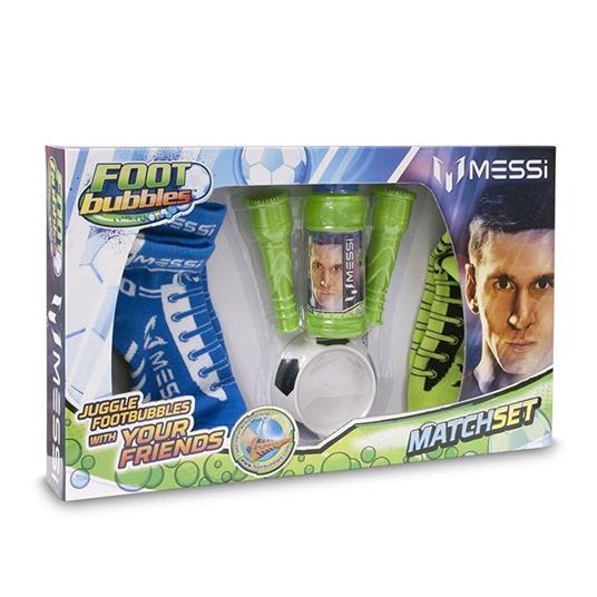 Messi Match Set