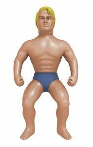 Stretch Armstrong. Mister Muscolo - 3