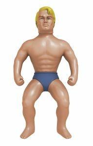 Stretch Armstrong. Mister Muscolo - 4