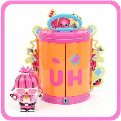 U Hugs. Vanity Playset - 4