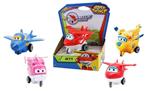 Super Wings Personaggio a Frizione