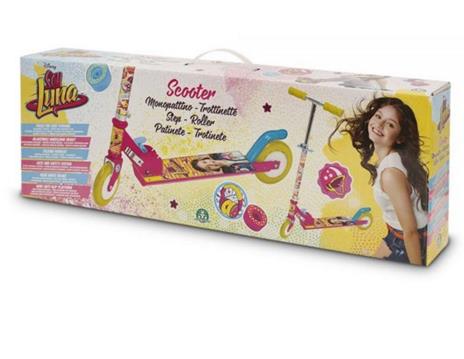 Soy Luna. Monopattino - 3