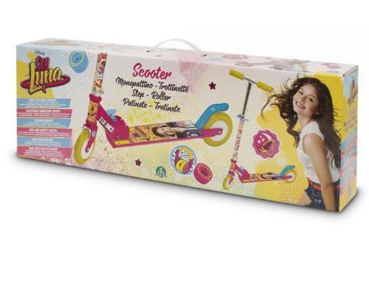 Soy Luna. Monopattino - 3