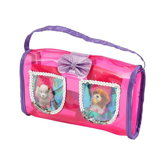 Cuccioli C.A. Borsetta con 4 Cuccioli Pmp04000 - 11
