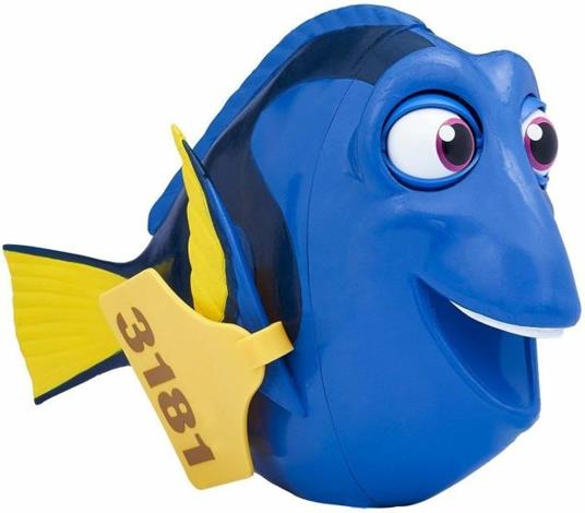 Bambola Alla Ricerca Di Dory. La Mia Amica Dory Interattiva - 116