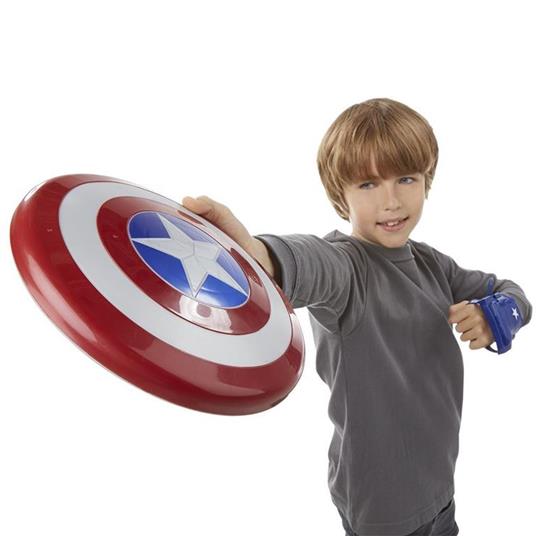 Avengers - B5782EU4 Captain America Scudo Basic, 2016 - 21