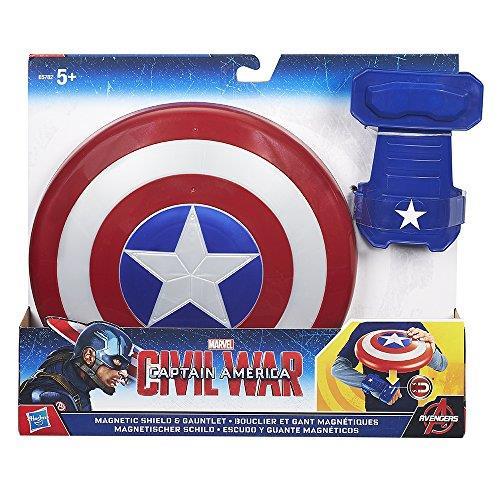 Avengers - B5782EU4 Captain America Scudo Basic, 2016 - 19