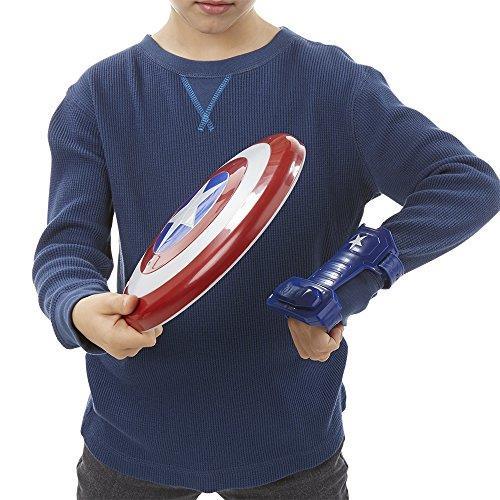 Avengers - B5782EU4 Captain America Scudo Basic, 2016 - 5
