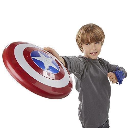 Avengers - B5782EU4 Captain America Scudo Basic, 2016 - 7