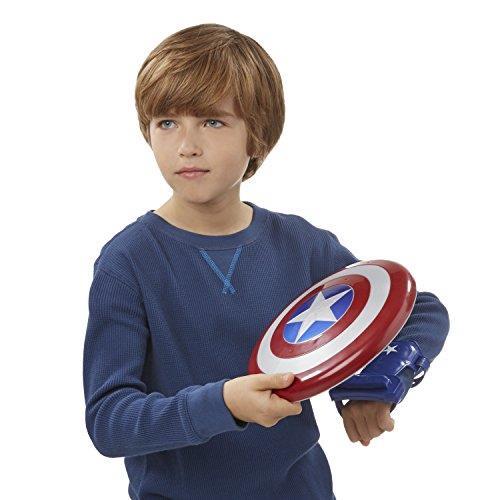 Avengers - B5782EU4 Captain America Scudo Basic, 2016 - 26