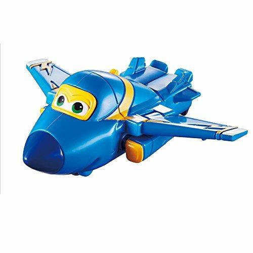 Super Wings. Playset Pack & Go Avventura A New York Con 1 Personaggio - 4