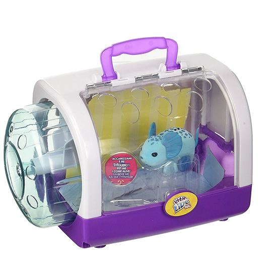 Topolitos con Casetta Giochi Preziosi - 9