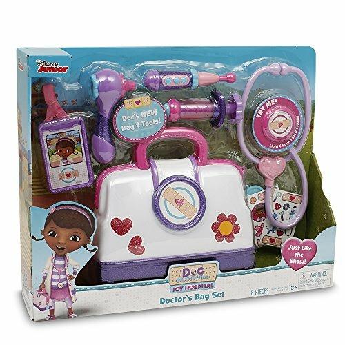 Giochi dottoressa outlet peluche
